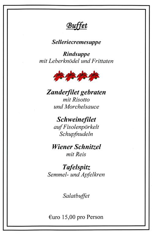 2013-12-14 Weihnachtsfeier